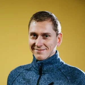 Ing. Přibyl Jan