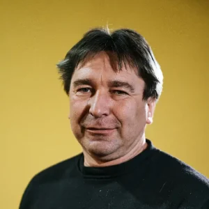 Macko Bohuslav