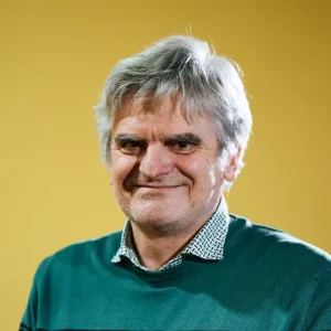 Ing. Hájek Karel