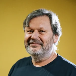 Kubů František