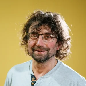 Červenka Pavel