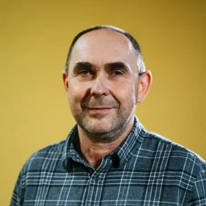 Hřeben Vladimír