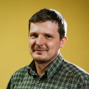 Tomáš Hrubant Dis.